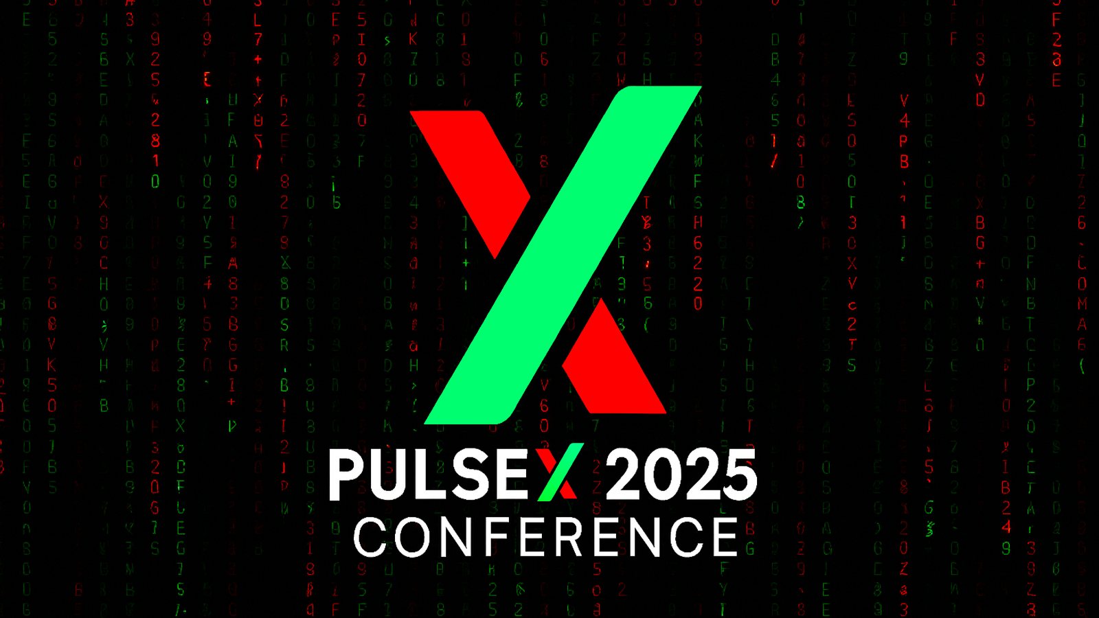 PulseX Conference 2025