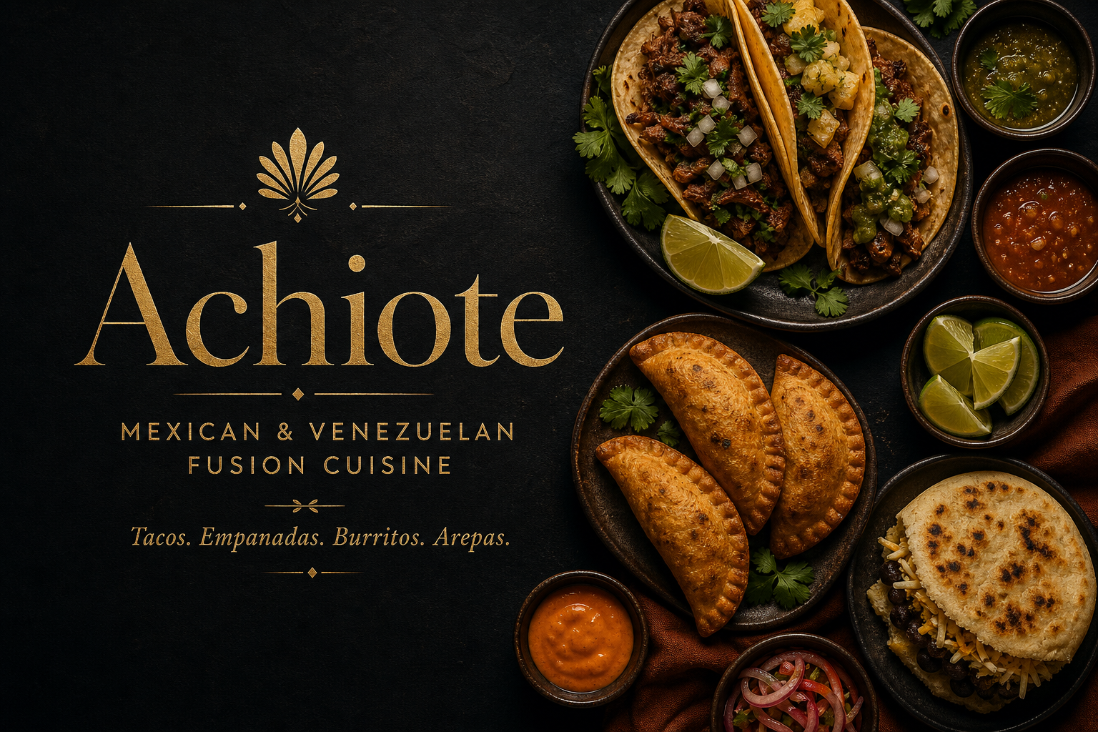 Achiote